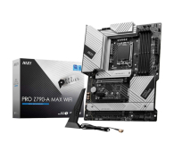 MSI OUTLET - PRO Z790-A MAX WIFI - 1333262 - zdjęcie 1